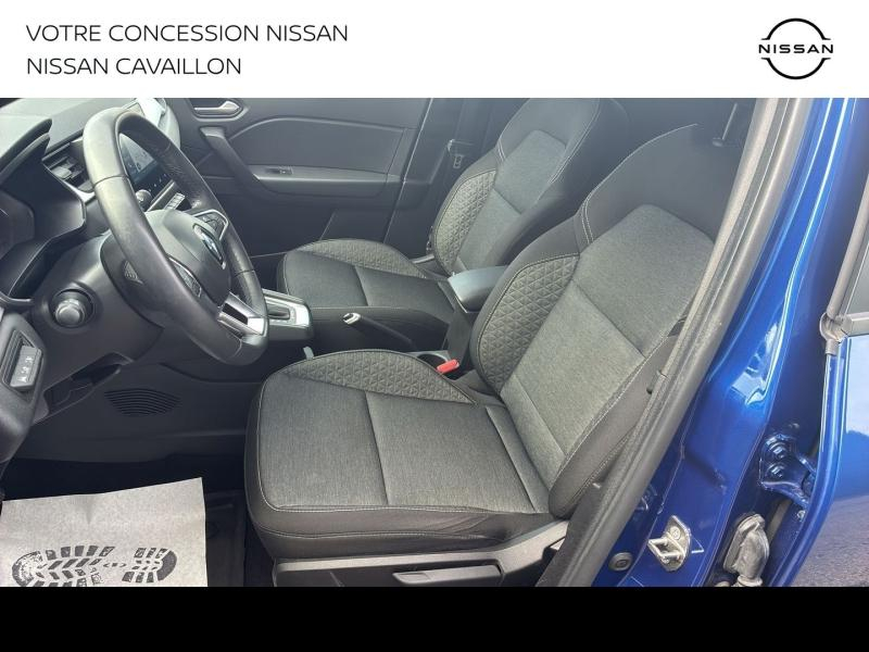 Photo 14 de l’annonce de RENAULT Captur d’occasion à vendre à BOLLÈNE
