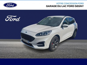 FORD Kuga d’occasion à vendre à PAYS DE GEX
