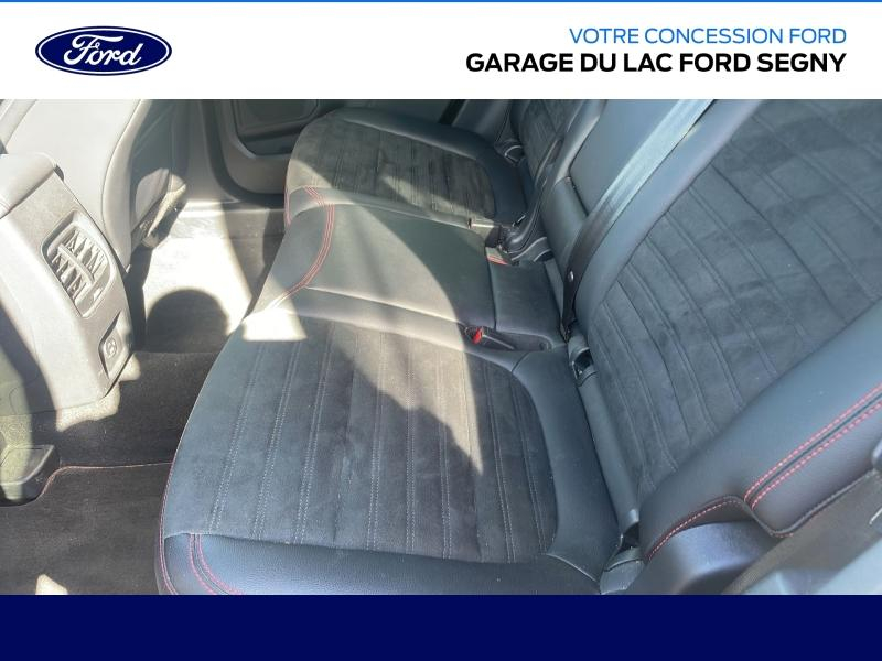 Photo 8 de l’annonce de FORD Kuga d’occasion à vendre à PAYS DE GEX