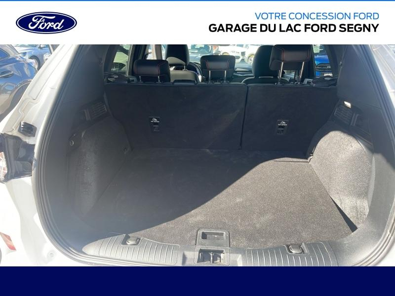 Photo 9 de l’annonce de FORD Kuga d’occasion à vendre à PAYS DE GEX
