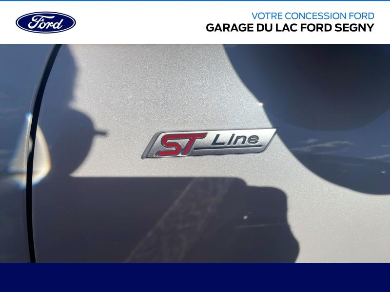 Photo 10 de l’annonce de FORD Kuga d’occasion à vendre à PAYS DE GEX