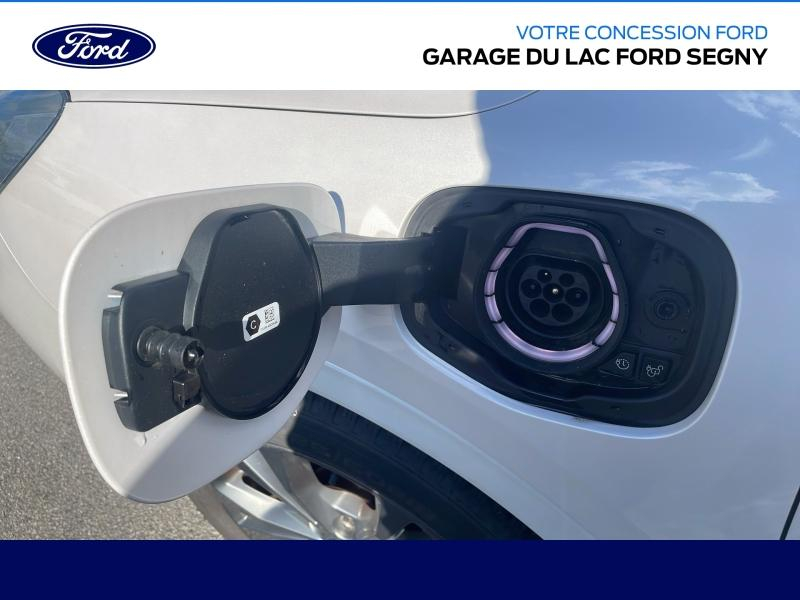 Photo 11 de l’annonce de FORD Kuga d’occasion à vendre à PAYS DE GEX