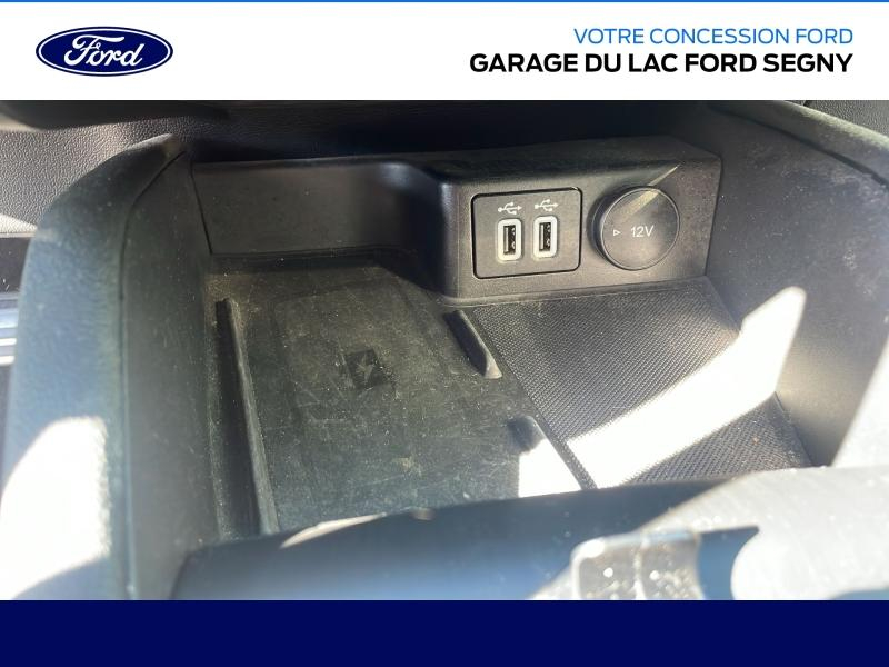 Photo 12 de l’annonce de FORD Kuga d’occasion à vendre à PAYS DE GEX