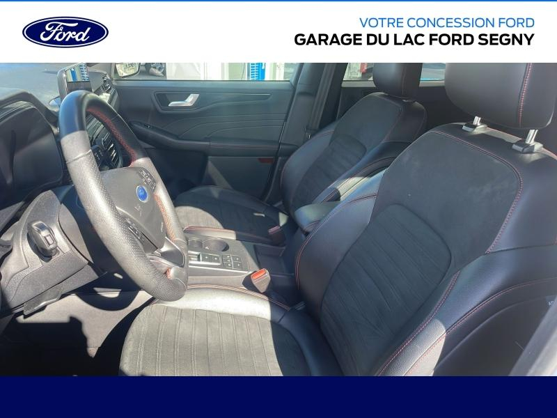 Photo 14 de l’annonce de FORD Kuga d’occasion à vendre à PAYS DE GEX