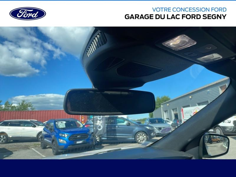 Photo 15 de l’annonce de FORD Kuga d’occasion à vendre à PAYS DE GEX