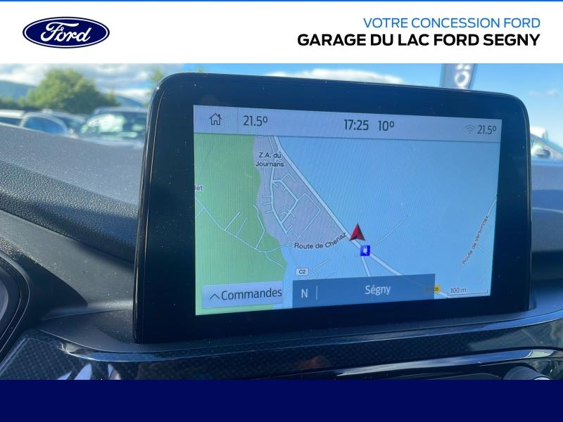 Photo 18 de l’annonce de FORD Kuga d’occasion à vendre à PAYS DE GEX