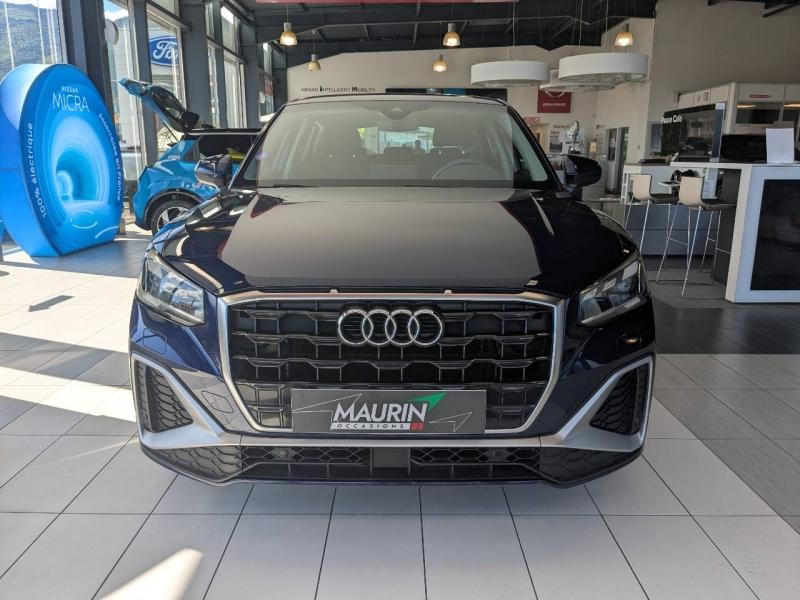 Photo 5 de l’annonce de AUDI Q2 d’occasion à vendre à PAYS DE GEX