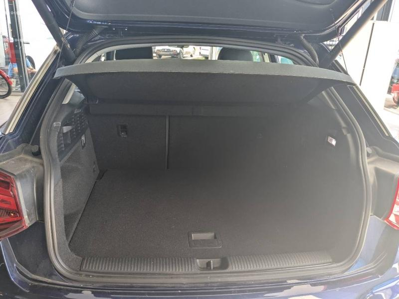 Photo 12 de l’annonce de AUDI Q2 d’occasion à vendre à PAYS DE GEX