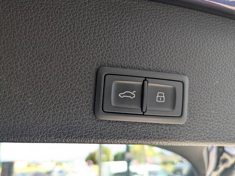 Photo 13 de l’annonce de AUDI Q2 d’occasion à vendre à PAYS DE GEX