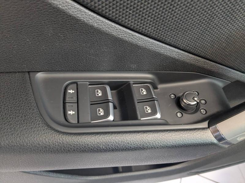 Photo 14 de l’annonce de AUDI Q2 d’occasion à vendre à PAYS DE GEX