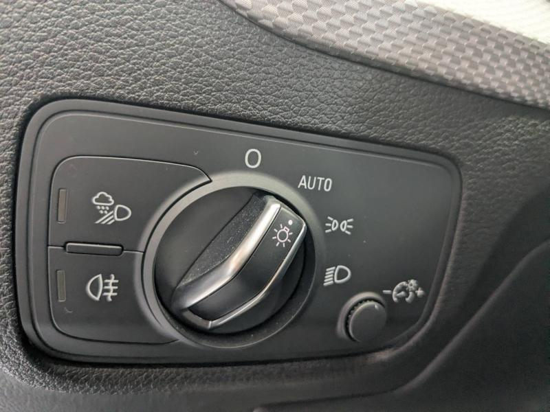 Photo 15 de l’annonce de AUDI Q2 d’occasion à vendre à PAYS DE GEX