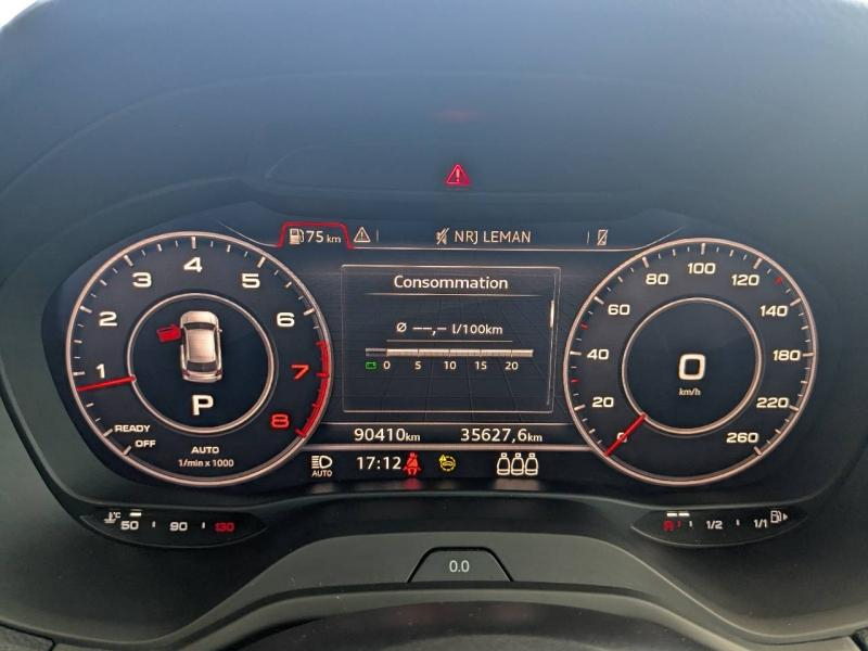 Photo 16 de l’annonce de AUDI Q2 d’occasion à vendre à PAYS DE GEX