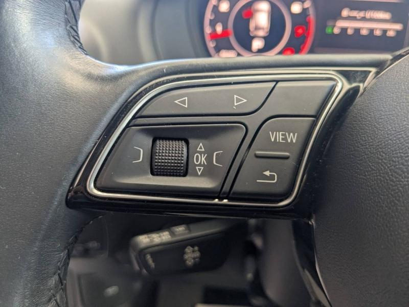 Photo 17 de l’annonce de AUDI Q2 d’occasion à vendre à PAYS DE GEX