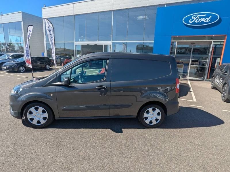 Photo 3 de l’annonce de FORD Transit Courier VUL d’occasion à vendre à FRÉJUS