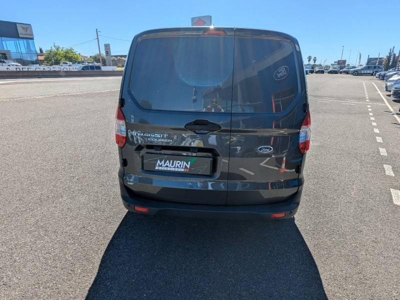 Photo 4 de l’annonce de FORD Transit Courier VUL d’occasion à vendre à FRÉJUS