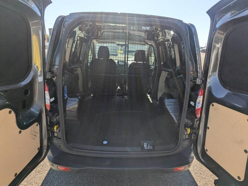 Photo 5 de l’annonce de FORD Transit Courier VUL d’occasion à vendre à FRÉJUS