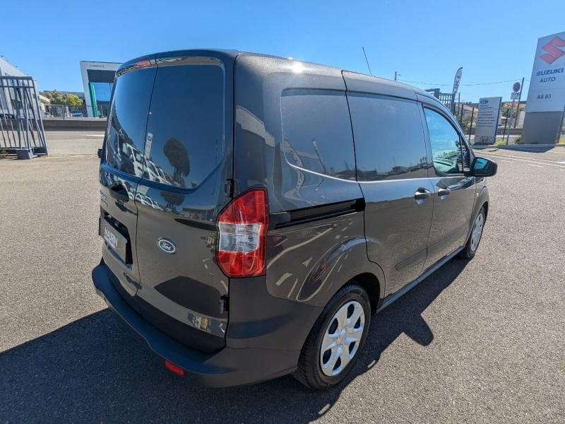 Photo 6 de l’annonce de FORD Transit Courier VUL d’occasion à vendre à FRÉJUS