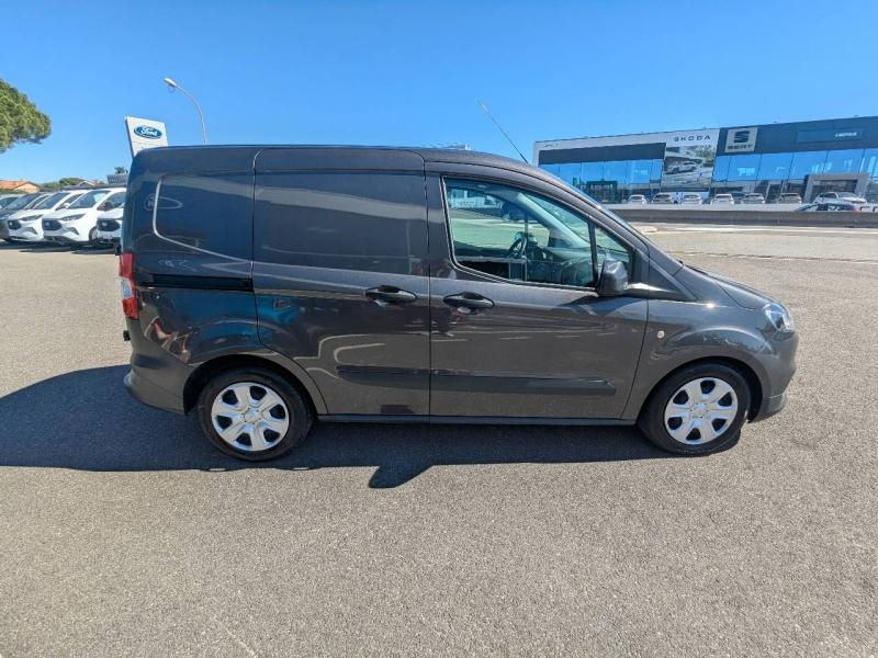 Photo 7 de l’annonce de FORD Transit Courier VUL d’occasion à vendre à FRÉJUS