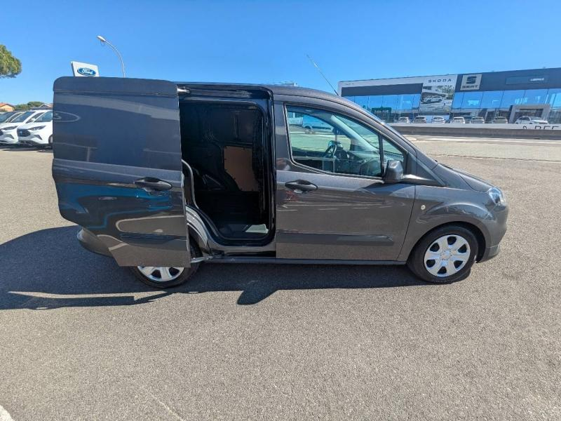Photo 8 de l’annonce de FORD Transit Courier VUL d’occasion à vendre à FRÉJUS