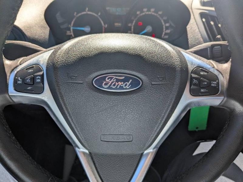 Photo 16 de l’annonce de FORD Transit Courier VUL d’occasion à vendre à FRÉJUS