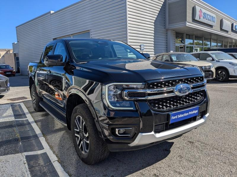 Photo 3 de l’annonce de FORD Ranger VUL d’occasion à vendre à DRAGUIGNAN