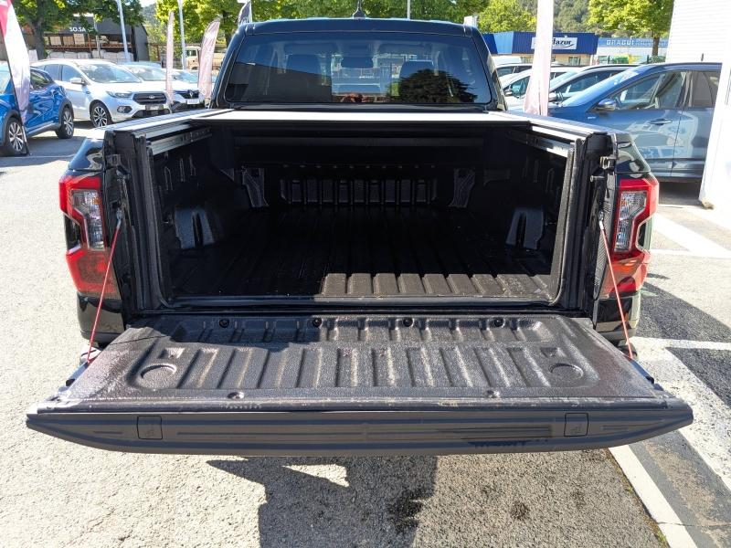 Photo 7 de l’annonce de FORD Ranger VUL d’occasion à vendre à DRAGUIGNAN