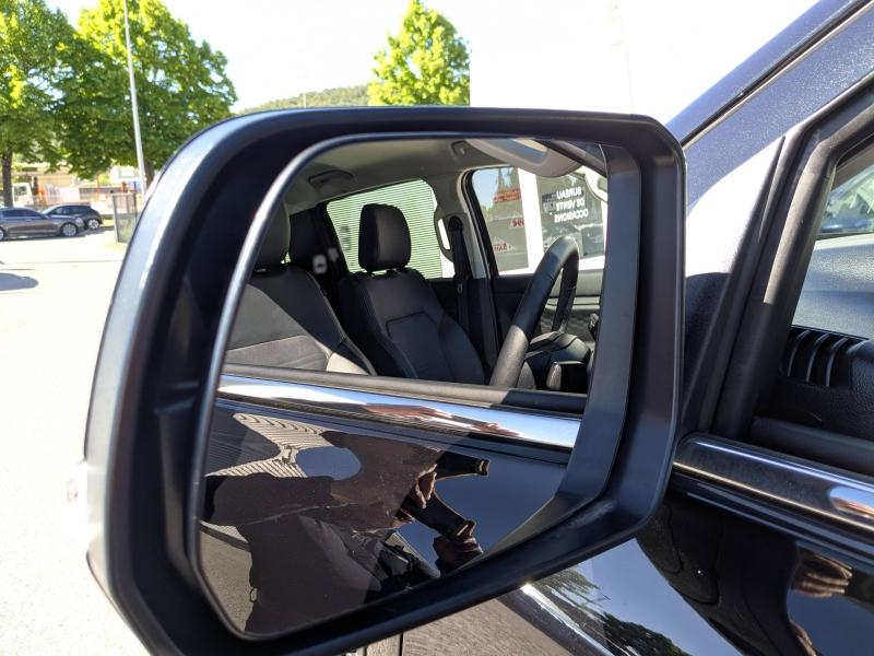 Photo 13 de l’annonce de FORD Ranger VUL d’occasion à vendre à DRAGUIGNAN