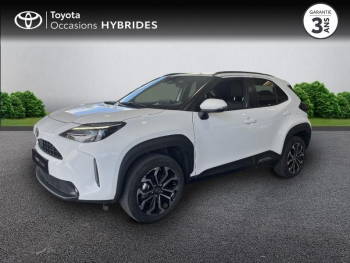 TOYOTA Yaris Cross 130h Design Pack Cargo