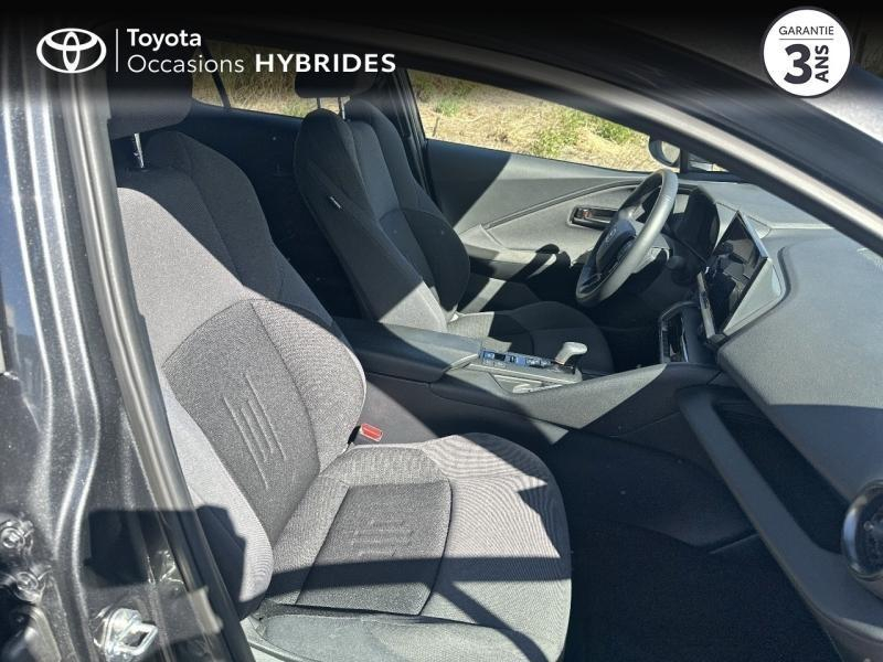 Photo 6 de l’annonce de TOYOTA C-HR d’occasion à vendre à LATTES