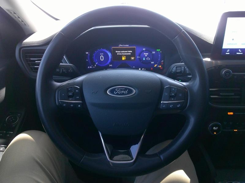 Photo 4 de l’annonce de FORD Kuga d’occasion à vendre à PERPIGNAN