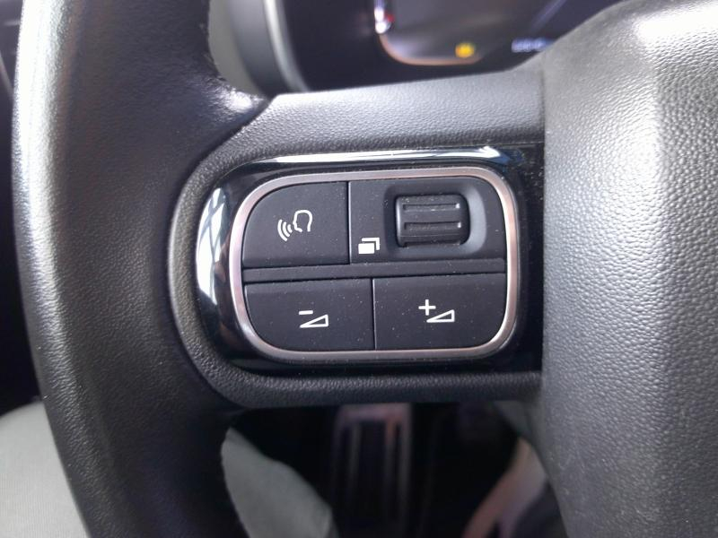 Photo 12 de l’annonce de CITROEN C5 Aircross d’occasion à vendre à PERPIGNAN