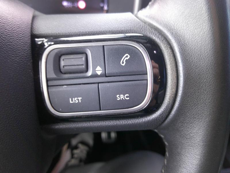 Photo 13 de l’annonce de CITROEN C5 Aircross d’occasion à vendre à PERPIGNAN