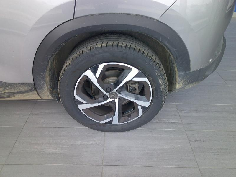 Photo 16 de l’annonce de CITROEN C5 Aircross d’occasion à vendre à PERPIGNAN
