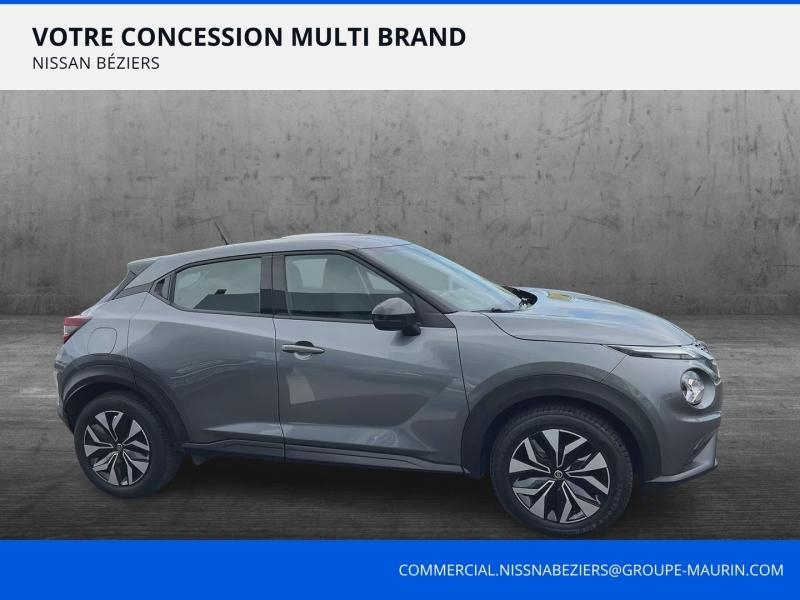 Photo 4 de l’annonce de NISSAN Juke d’occasion à vendre à NARBONNE