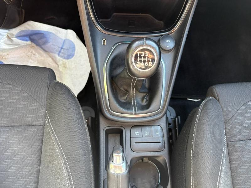 Photo 20 de l’annonce de FORD Puma d’occasion à vendre à NÎMES
