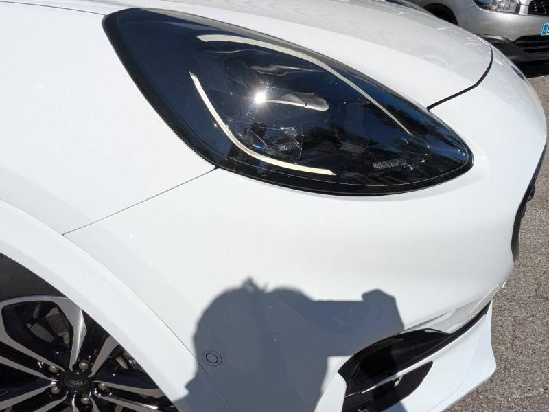 Photo 3 de l’annonce de FORD Puma d’occasion à vendre à AIX-EN-PROVENCE