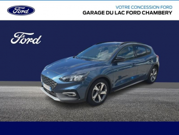 FORD Focus Active d’occasion à vendre à CHAMBERY