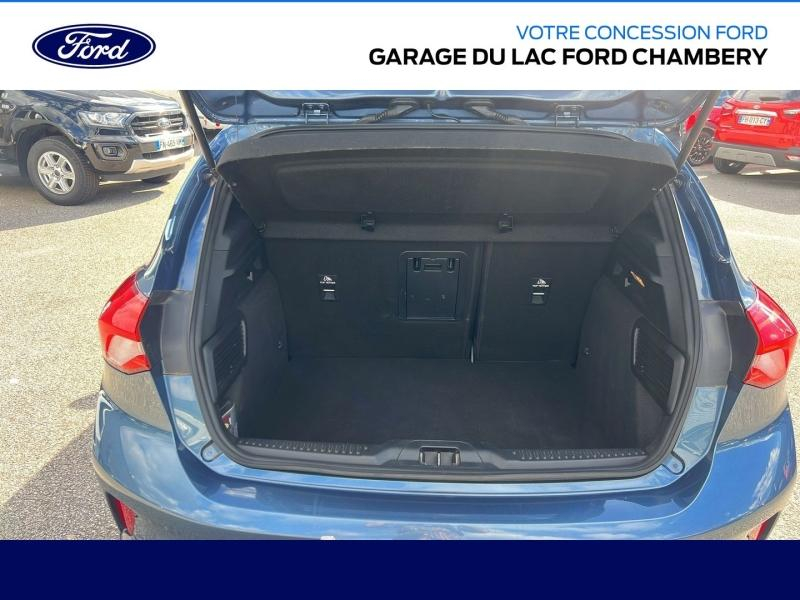 Photo 5 de l’annonce de FORD Focus Active d’occasion à vendre à CHAMBERY