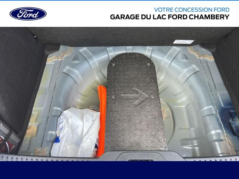 Photo 6 de l’annonce de FORD Focus Active d’occasion à vendre à CHAMBERY
