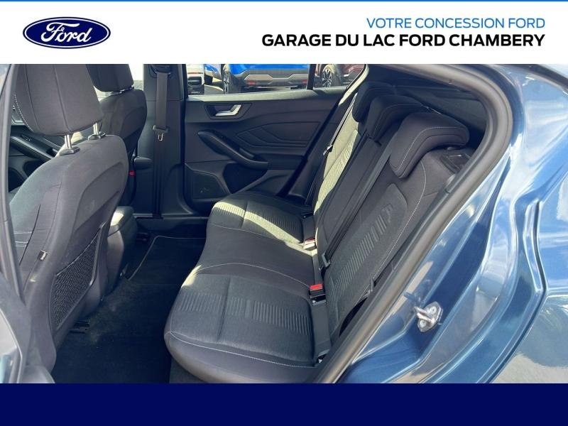 Photo 7 de l’annonce de FORD Focus Active d’occasion à vendre à CHAMBERY