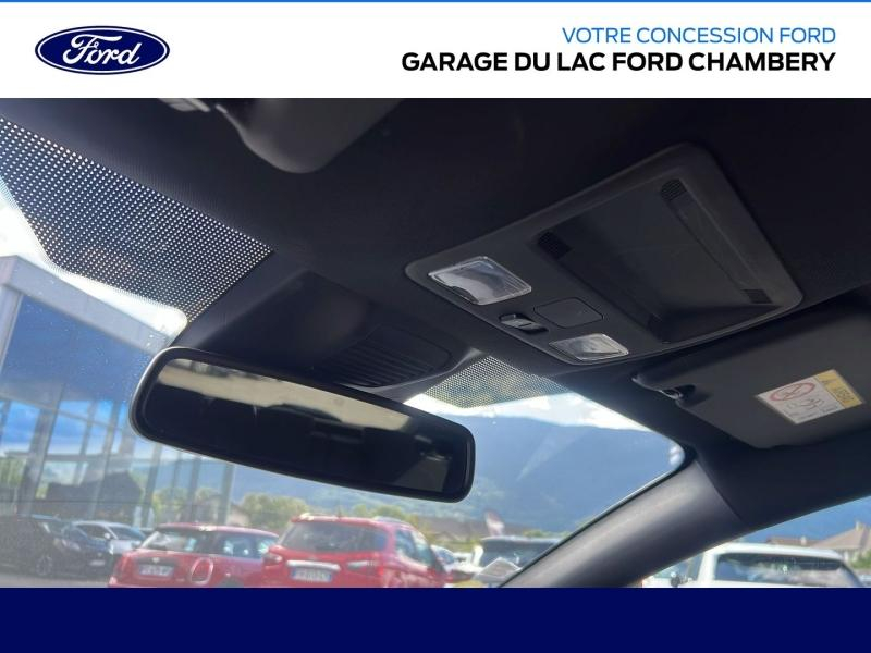 Photo 9 de l’annonce de FORD Focus Active d’occasion à vendre à CHAMBERY