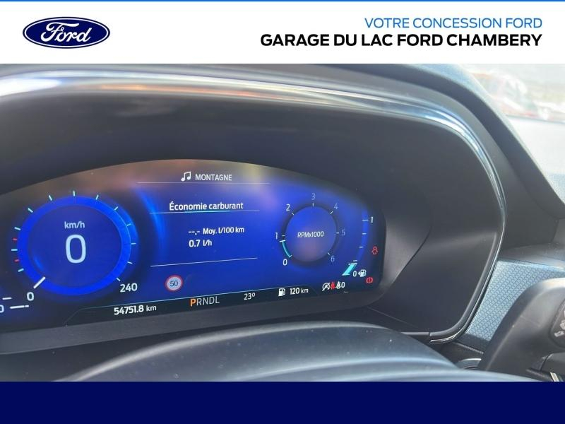 Photo 11 de l’annonce de FORD Focus Active d’occasion à vendre à CHAMBERY