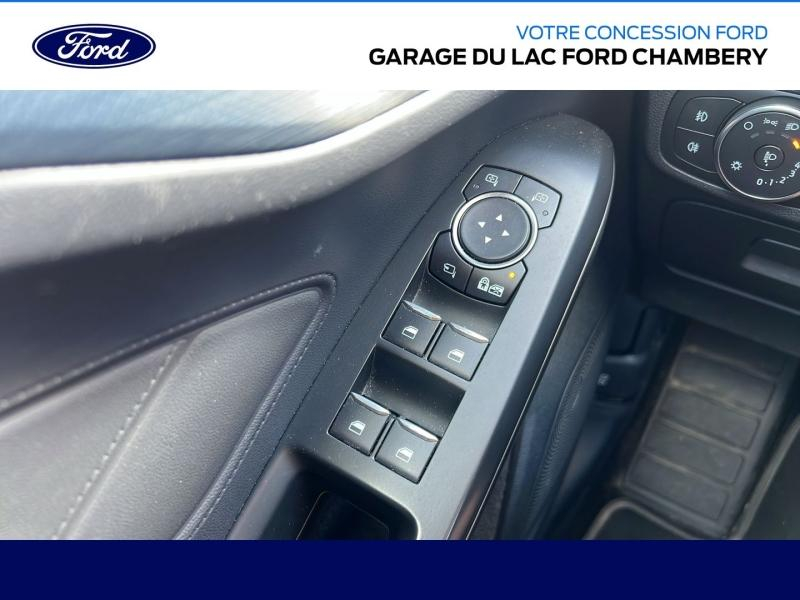 Photo 15 de l’annonce de FORD Focus Active d’occasion à vendre à CHAMBERY