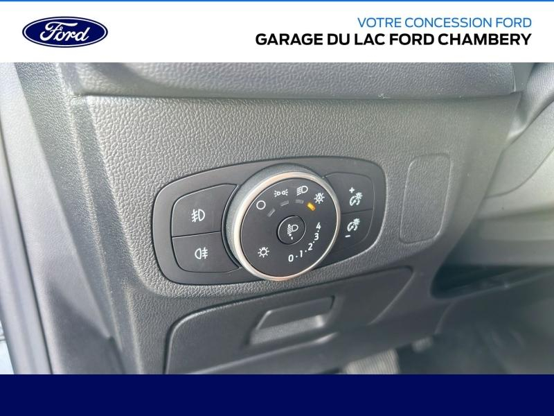 Photo 16 de l’annonce de FORD Focus Active d’occasion à vendre à CHAMBERY