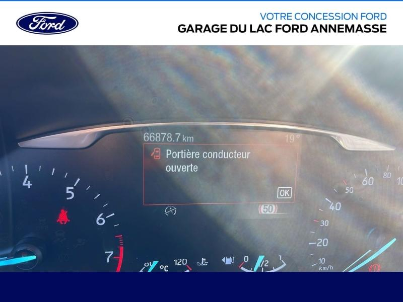 Photo 19 de l’annonce de FORD Fiesta d’occasion à vendre à ANNEMASSE
