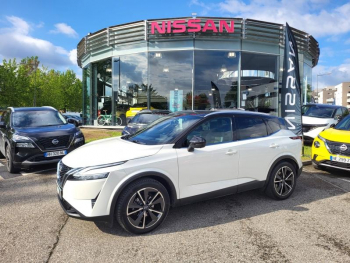 NISSAN Qashqai d’occasion à vendre à ANNECY