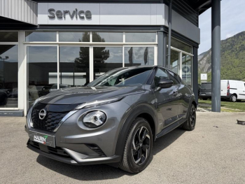 NISSAN Juke d’occasion à vendre à THONON