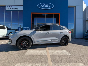 FORD Kuga d’occasion à vendre à LA VALETTE
