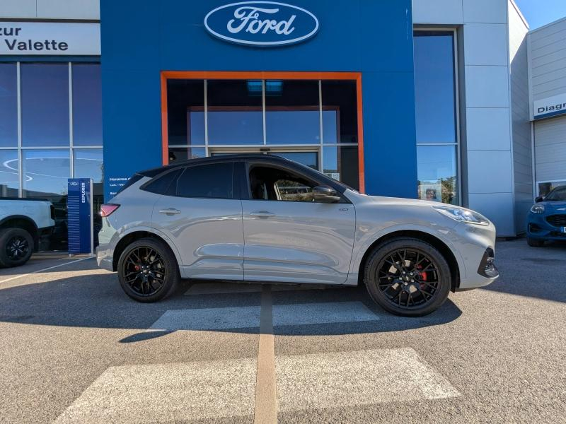 Photo 3 de l’annonce de FORD Kuga d’occasion à vendre à LA VALETTE