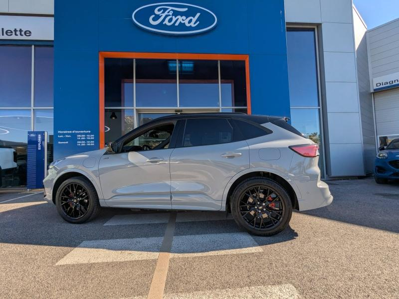 Photo 5 de l’annonce de FORD Kuga d’occasion à vendre à LA VALETTE